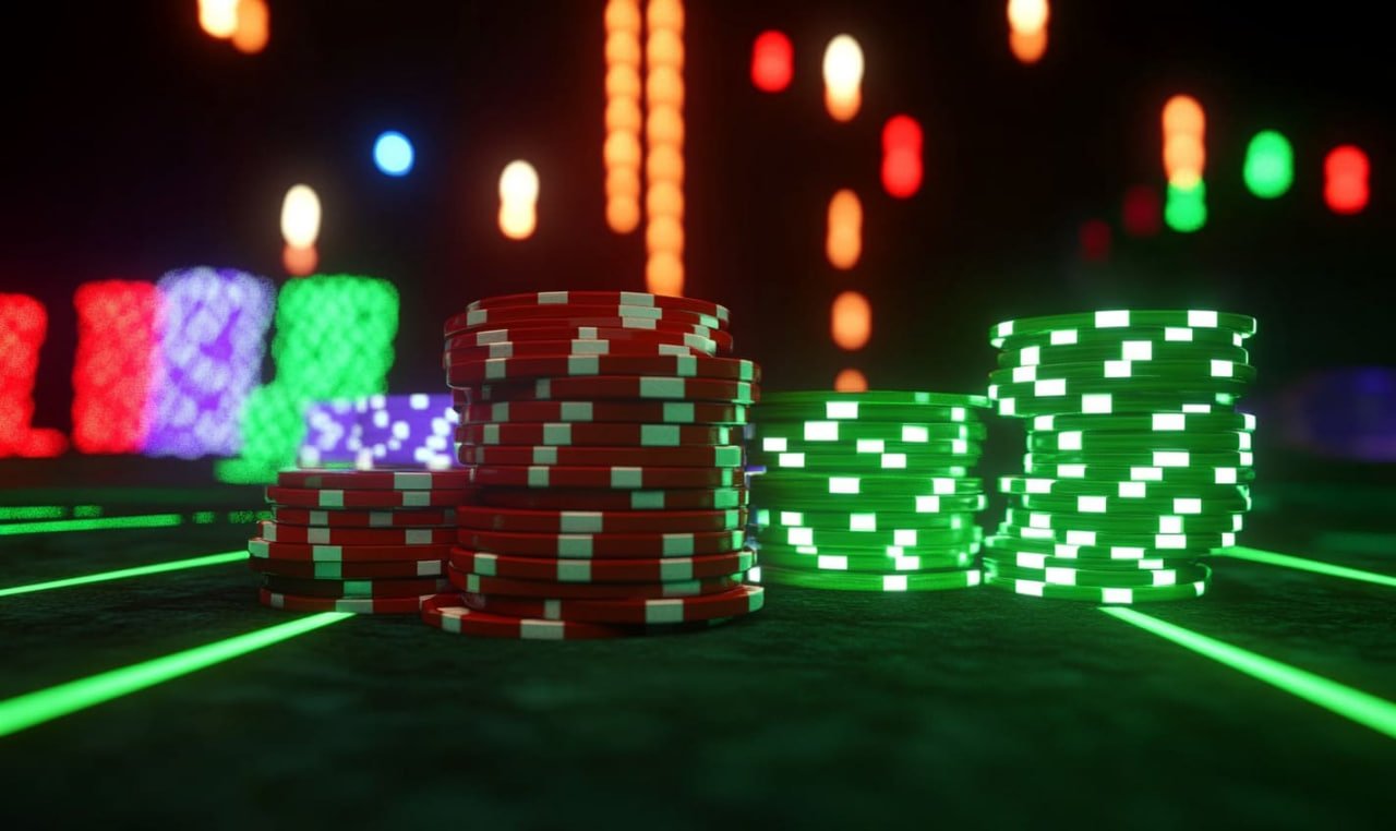 Evolution Gaming Roulette